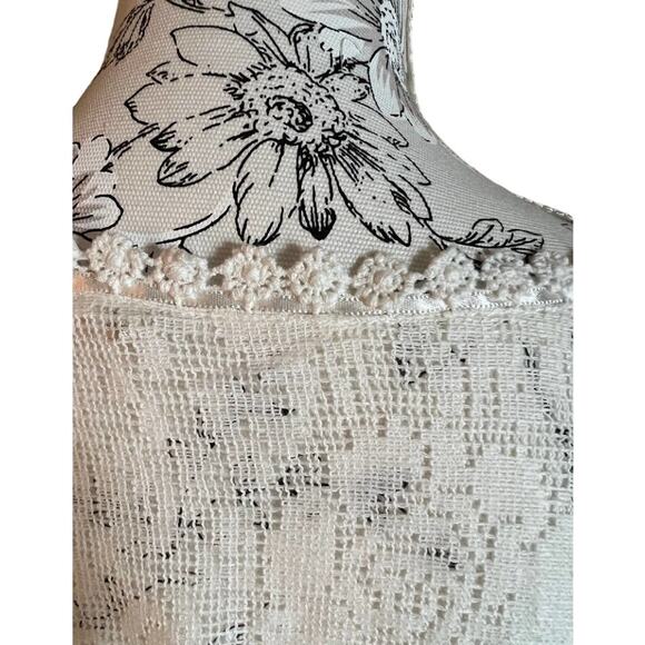 Free People | Meadows Embroidered Top Size XS - Picture 9 of 11